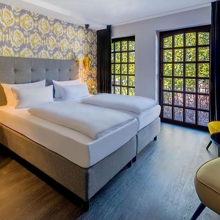 Rugs Hotel Koeln Exterior foto