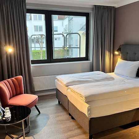 Rugs Hotel Koeln Exterior foto