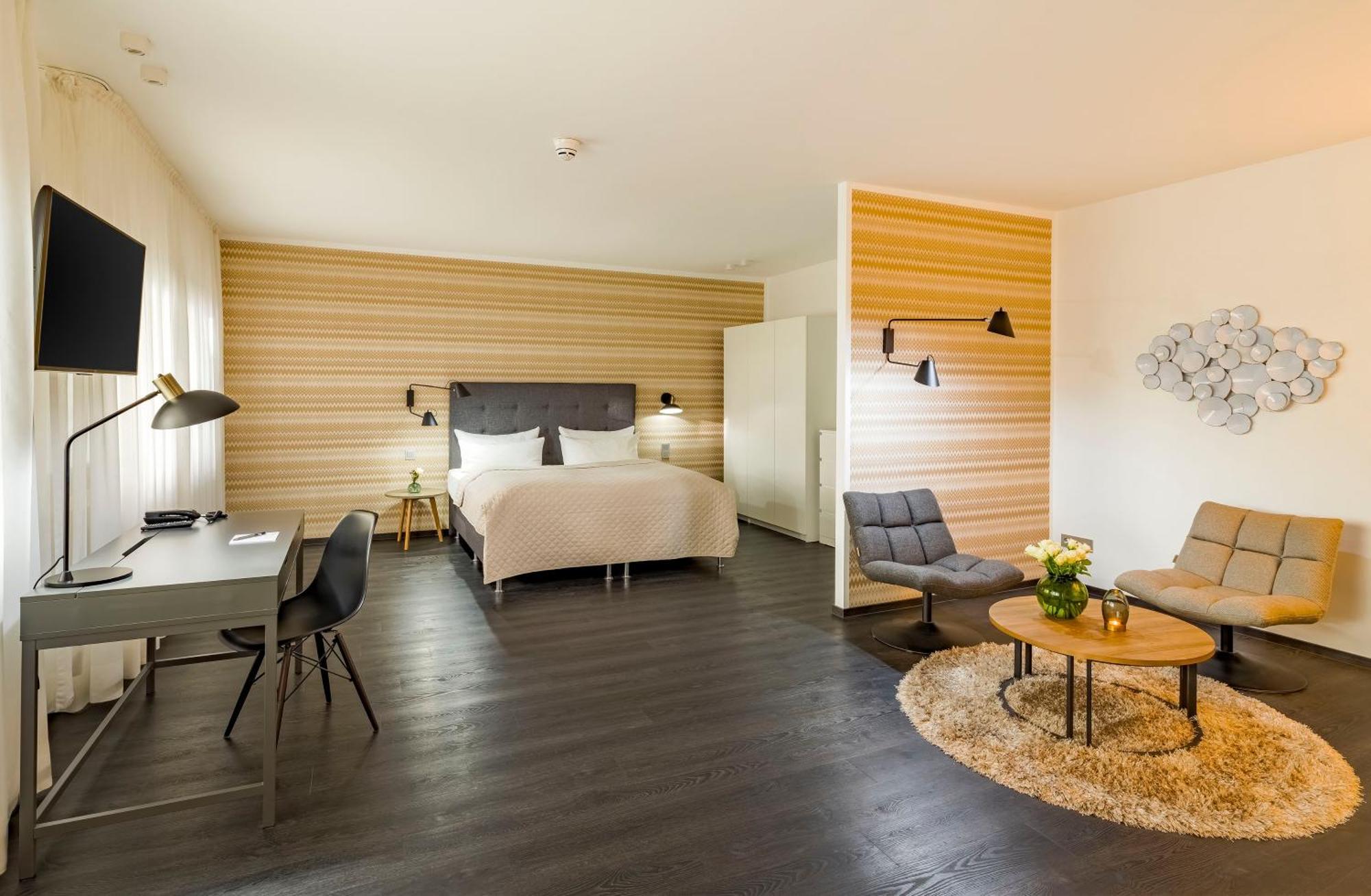 Rugs Hotel Koeln Exterior foto