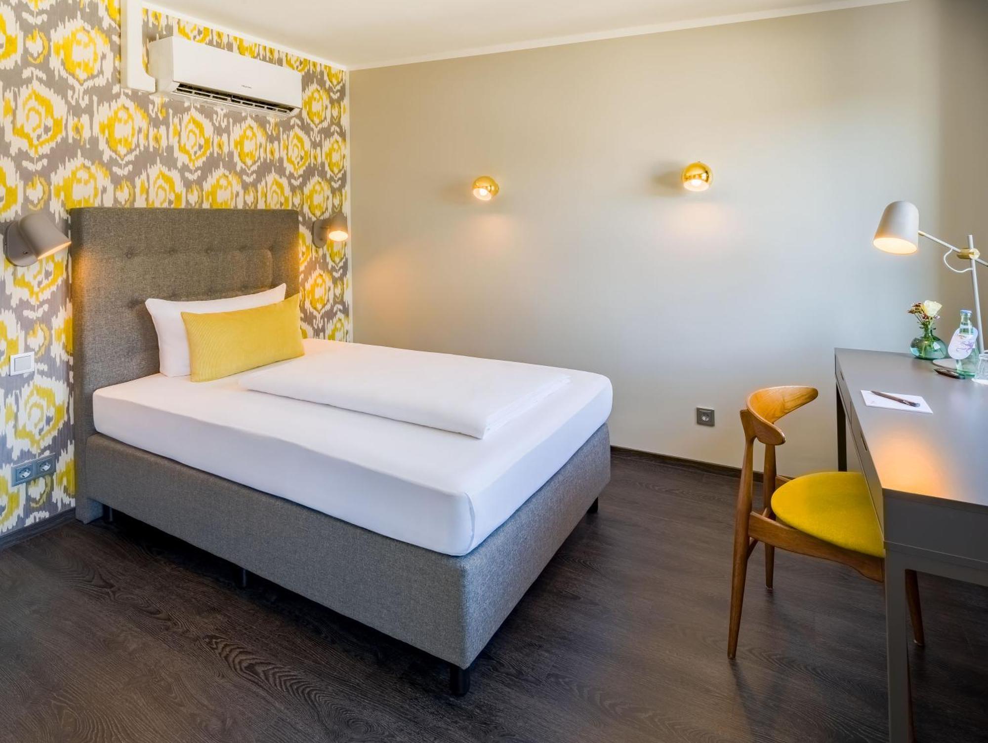 Rugs Hotel Koeln Exterior foto
