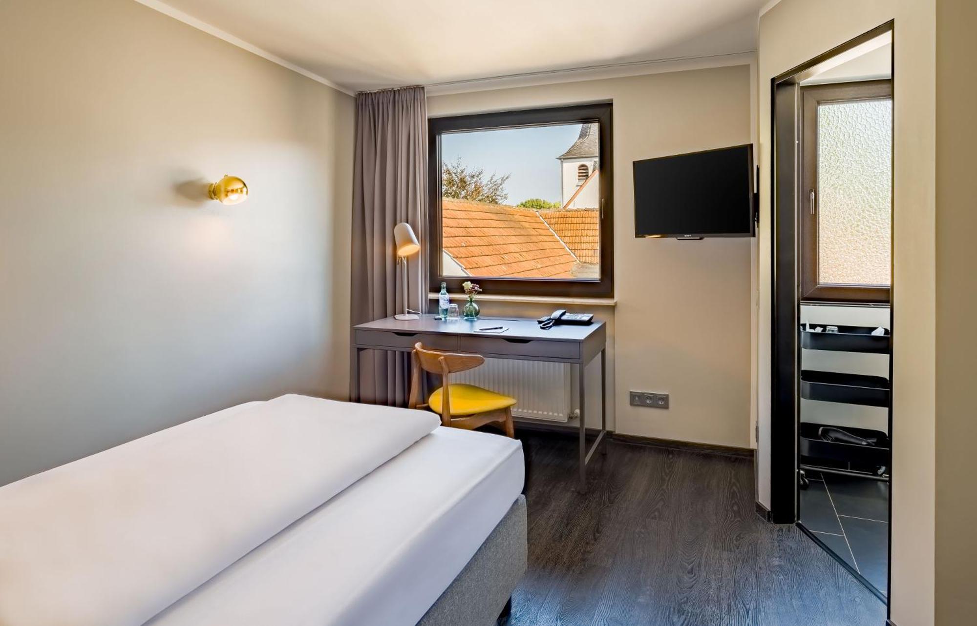 Rugs Hotel Koeln Exterior foto