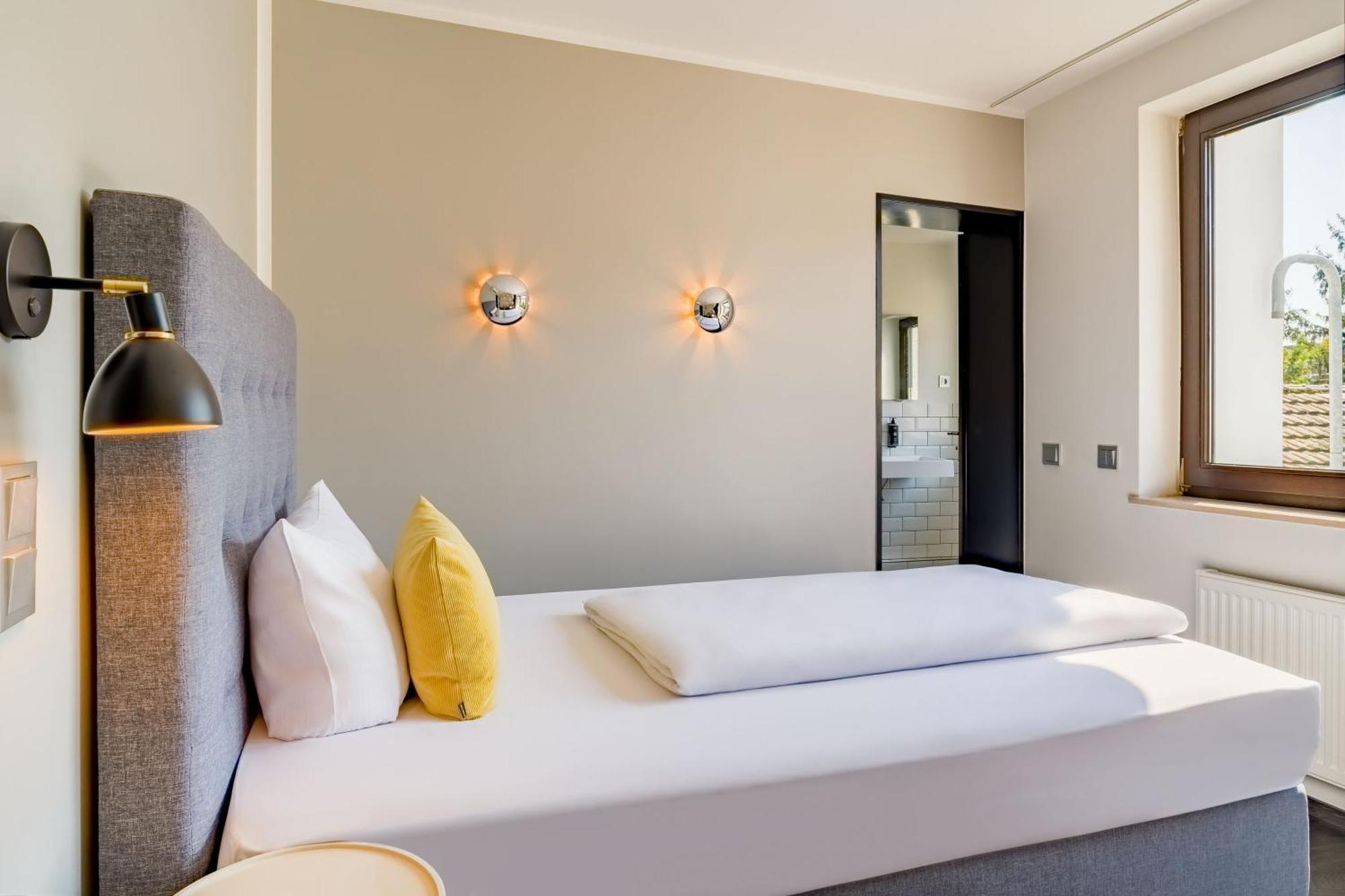 Rugs Hotel Koeln Exterior foto