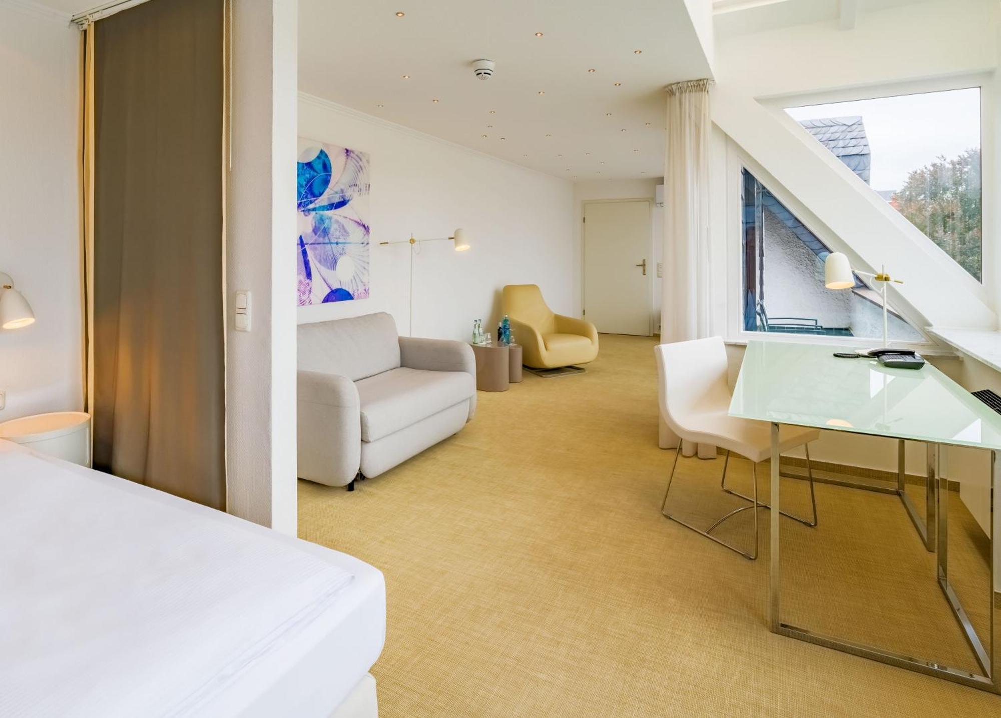 Rugs Hotel Koeln Exterior foto