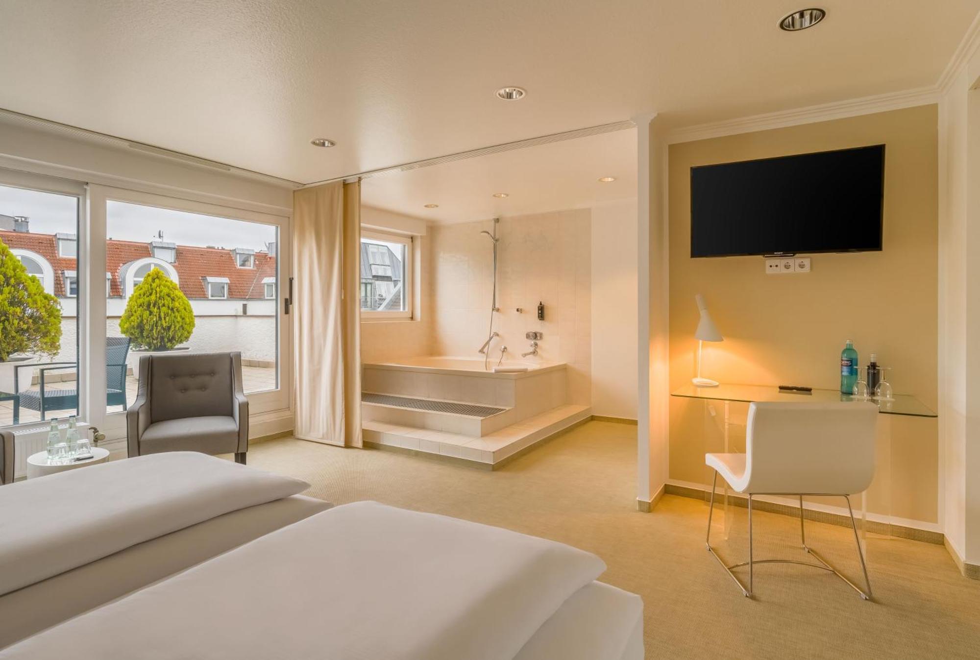 Rugs Hotel Koeln Exterior foto