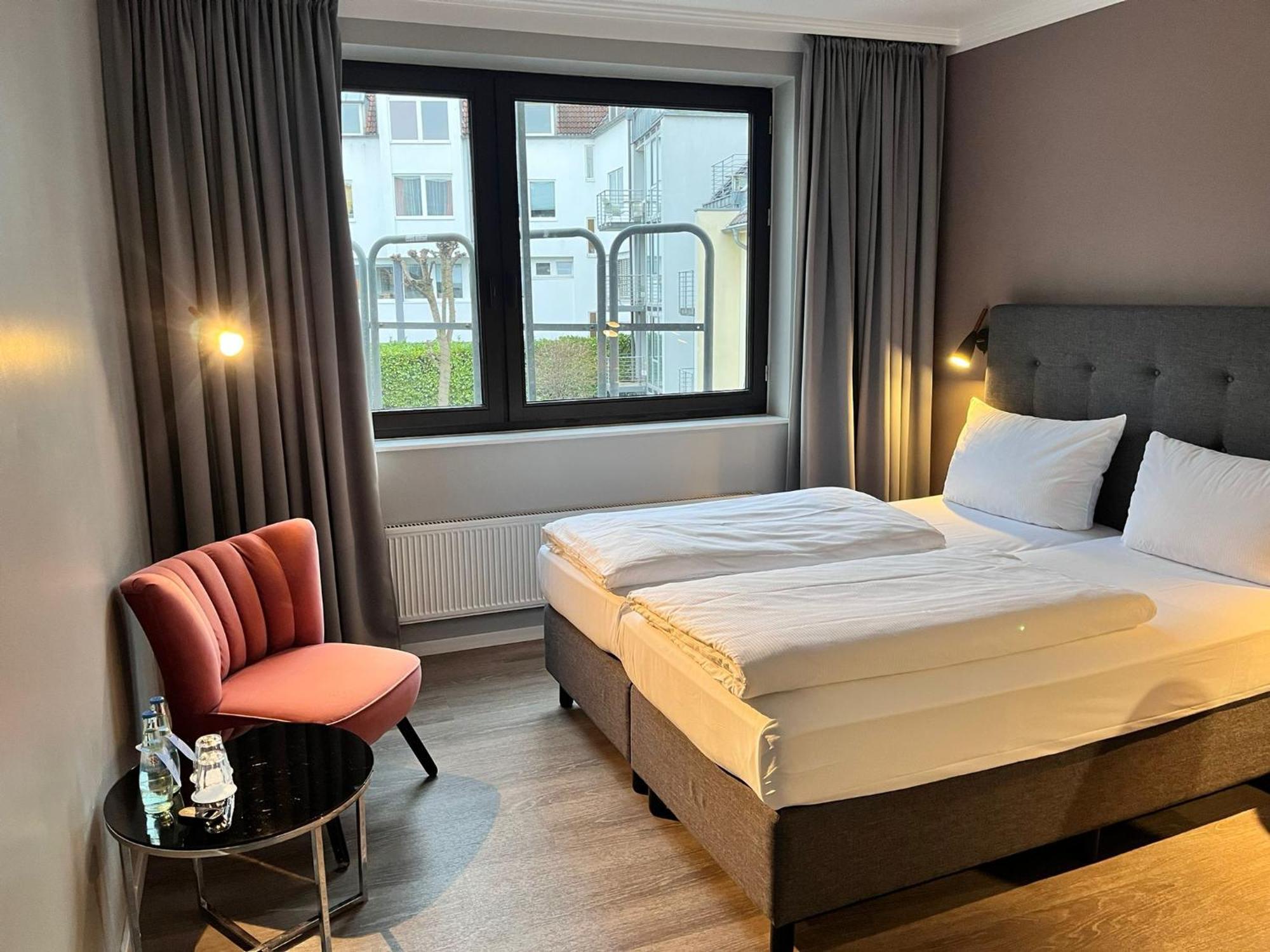 Rugs Hotel Koeln Exterior foto