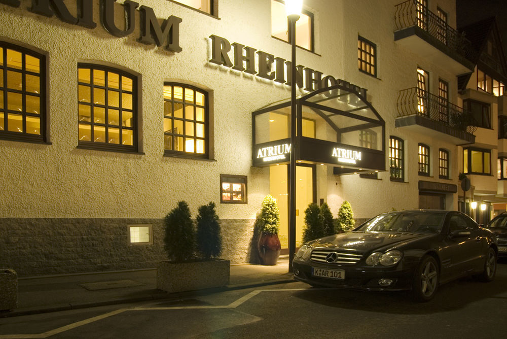 Rugs Hotel Koeln Exterior foto